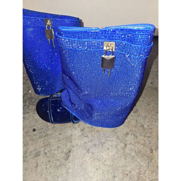 Cape Robbin  Gladiator Sandals - Picture 7 of 9